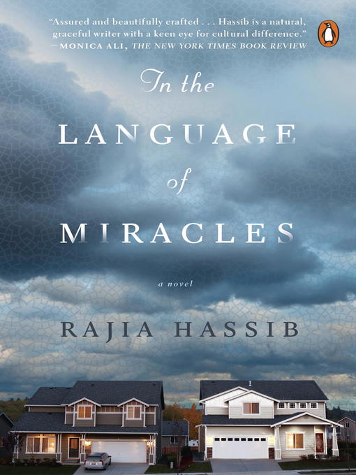 Title details for In the Language of Miracles by Rajia Hassib - Available